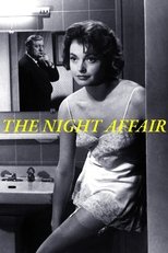 Poster for The Night Affair 