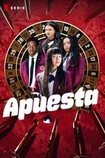 VER Apuesta (2025) Online Gratis HD