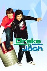 Poster for Drake & Josh Season 2