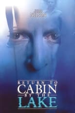 Poster for Return to Cabin by the Lake 