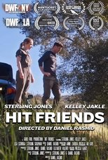 Poster for Hit Friends