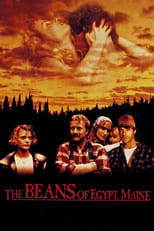 Poster for The Beans of Egypt, Maine