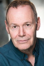 Adrian Hedley as Adrian/Mr. Noseybonk in Jigsaw