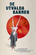 Poster for De utvalda barnen