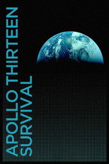 Apollo 13: Survival poster