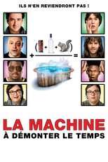 La Machine à démonter le temps serie streaming