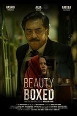 Poster for Beauty Boxed 