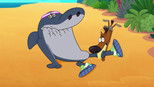 Zig et Sharko 4x65 (S04E65)