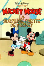 La Surprise-partie de Mickey