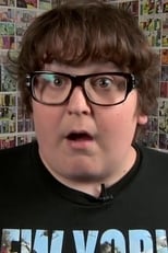 Poster van Andy Milonakis