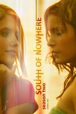 Poster for South of Nowhere Season 2