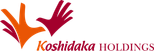Koshidaka Holdings