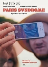 Poster for Paris Syndrome