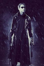 Kasim Bæder poster