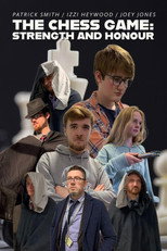 The Chess Game: Strength and Honour poster