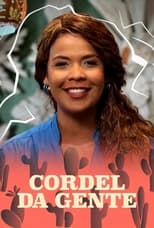 Cordel da Gente poster