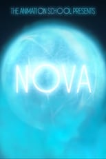 Poster for NOVA 