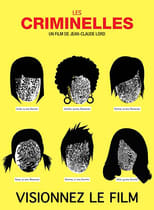 Poster for Les Criminelles