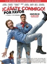 ¡Cásate Conmigo! Por favor (HDRip) Español Torrent