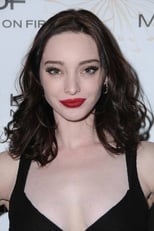 Poster van Emma Dumont