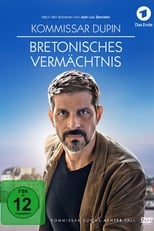 Kommissar Dupin - Bretonisches Vermächtnis serie streaming