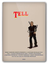 Tell poster