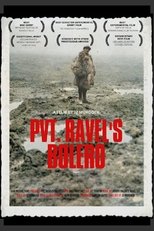 Pvt. Ravel's Bolero poster movie