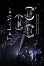 Poster for The Last Miner 