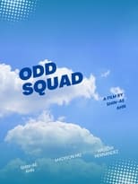 Poster for Odd Squad