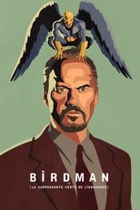 Birdman serie streaming