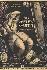 Poster for Der Seelenverkäufer