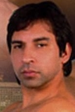 Foto retrato de Marcos de la Fuente