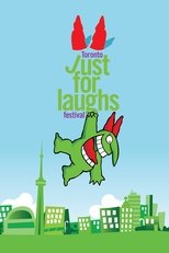 Poster for Just for Laughs