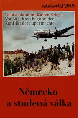 Nonton Deutschland im Kalten Krieg (2019)