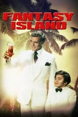 Poster for Fantasy Island Season 7