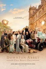 VER Downton Abbey: Una nueva era (2022) Online Gratis HD