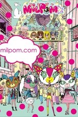 Poster di MILPOM★