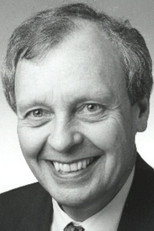 Laurence Foster