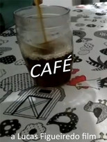 Café poster