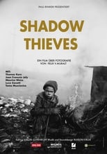 Poster for Shadow Thieves 