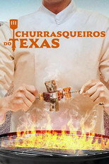Churrasqueiros do Texas