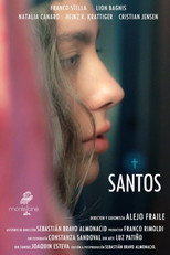 Saints (2019)