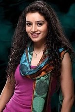 Foto retrato de Sukirti Kandpal