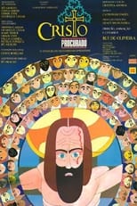 Poster for Cristo Procurado