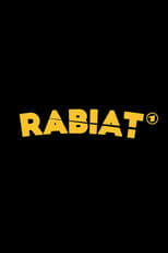 Poster for Rabiat!