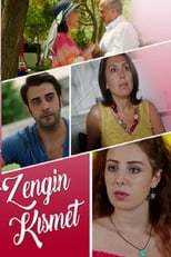 Poster for Zengin Kısmet