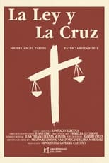 Poster for The Law and the Cross