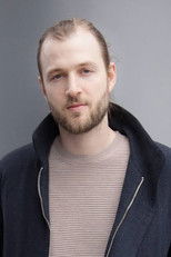 Foto retrato de Eugen Bräunig