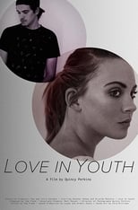 Poster for Love in Youth