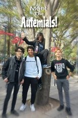 Meet The Autemials! poster image